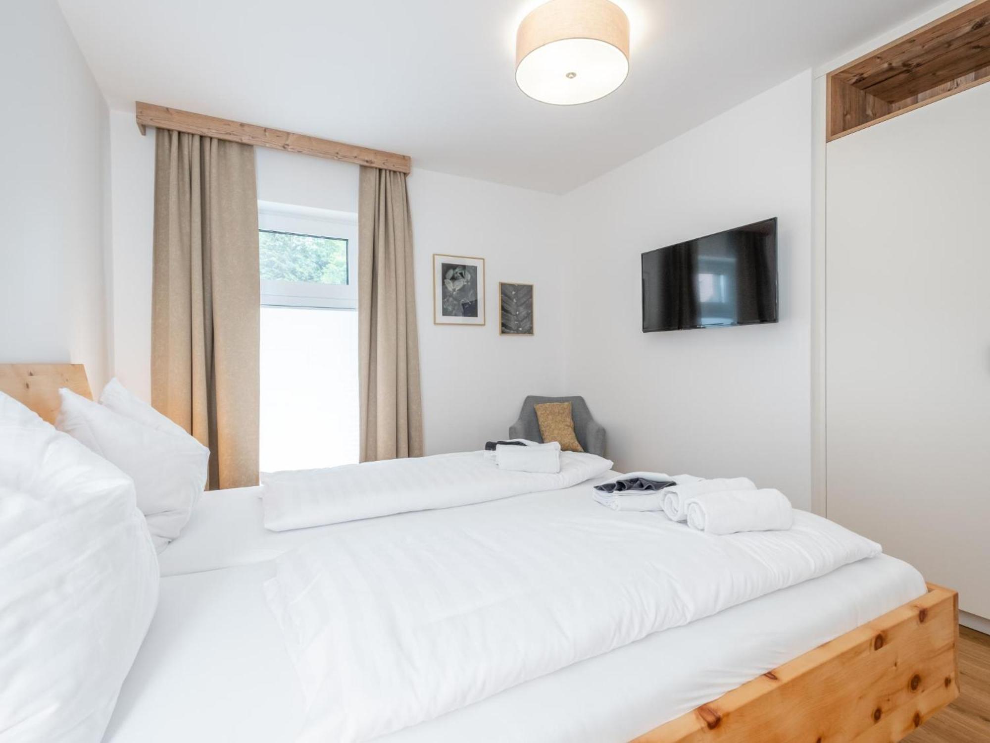 Ski Nature Apartment Lungau Top 8 Mauterndorf  Exterior photo
